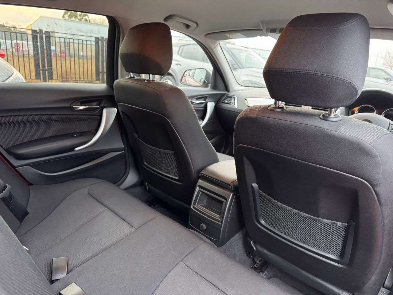 2018 BMW 1 SERIES 2018 BMW 1 SERIES