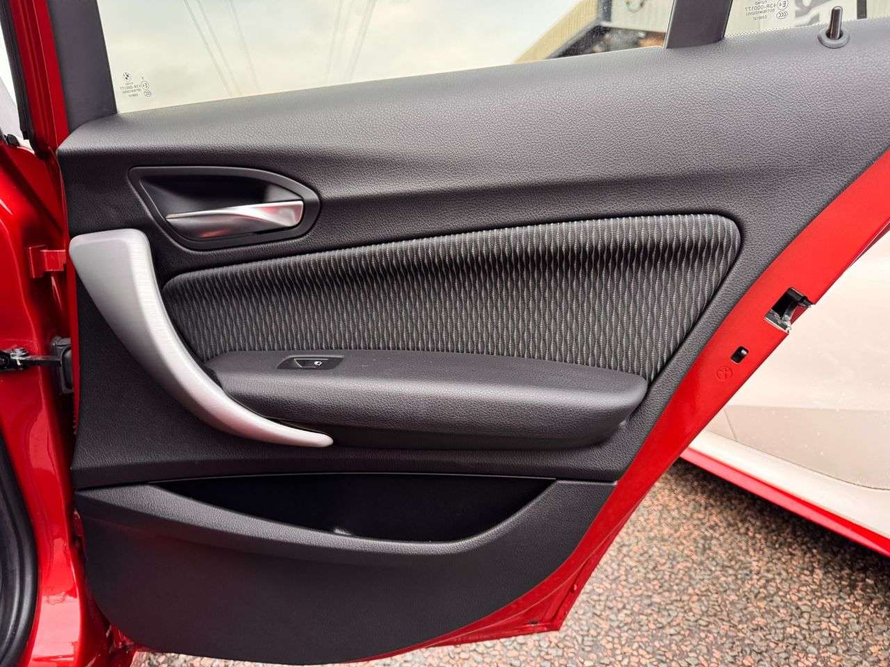 2018 BMW 1 SERIES 2018 BMW 1 SERIES