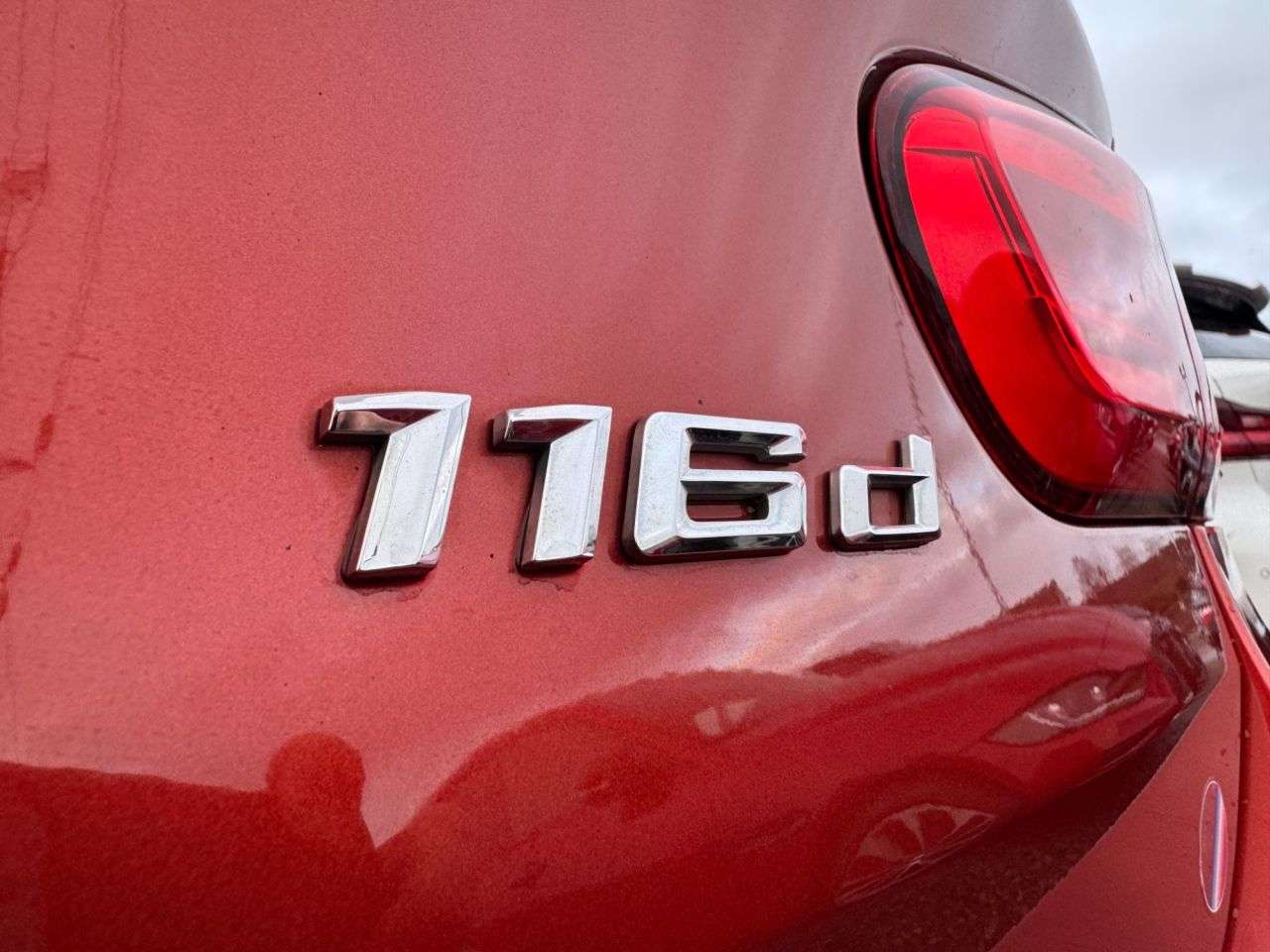 2018 BMW 1 SERIES 2018 BMW 1 SERIES