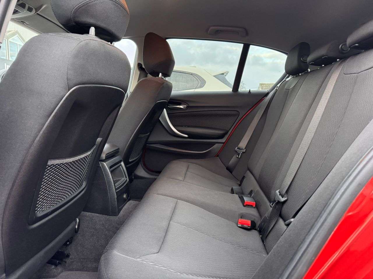 2018 BMW 1 SERIES 2018 BMW 1 SERIES