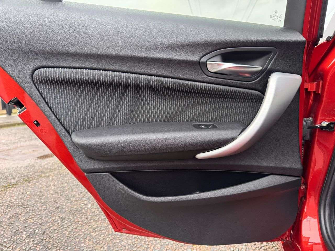 2018 BMW 1 SERIES 2018 BMW 1 SERIES