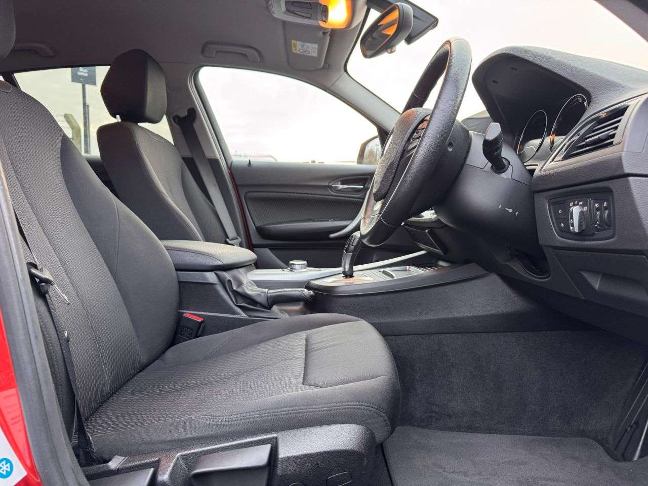 2018 BMW 1 SERIES 2018 BMW 1 SERIES