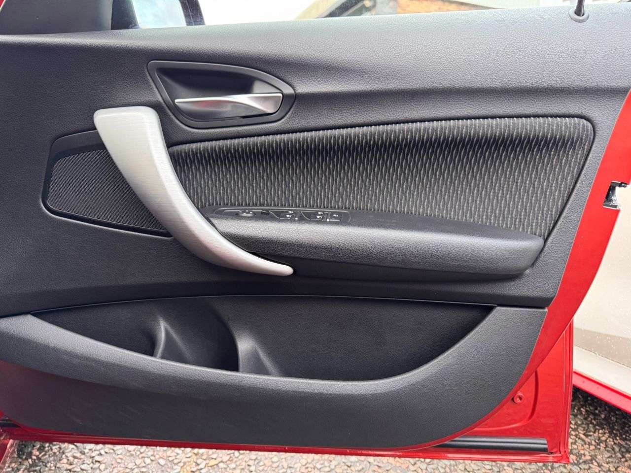 2018 BMW 1 SERIES 2018 BMW 1 SERIES