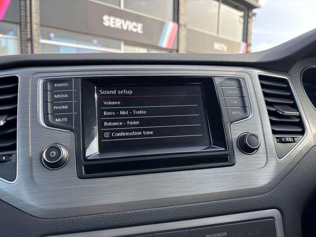 2015 VOLKSWAGEN GOLF SV 2015 VOLKSWAGEN GOLF SV