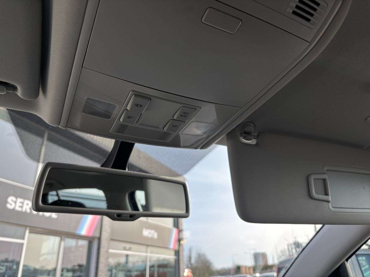 2015 VOLKSWAGEN GOLF SV 2015 VOLKSWAGEN GOLF SV