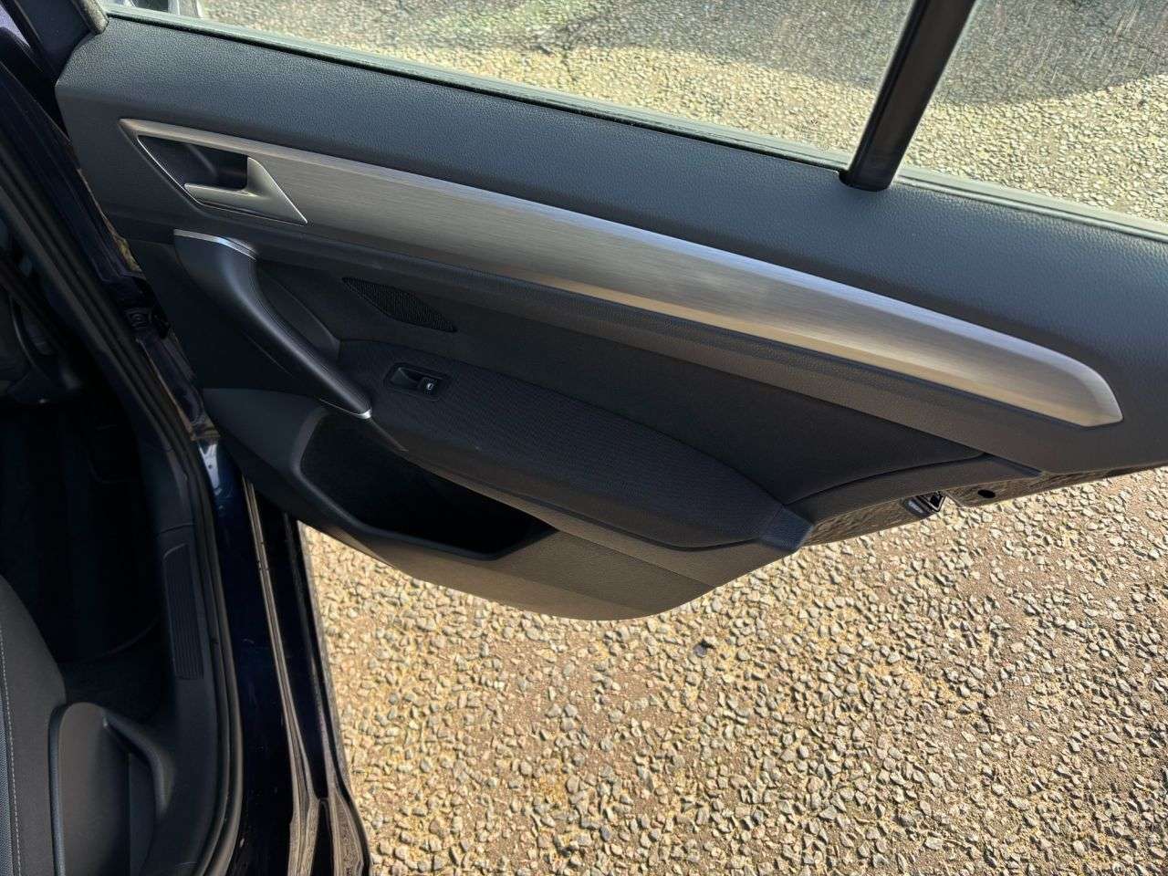 2015 VOLKSWAGEN GOLF SV 2015 VOLKSWAGEN GOLF SV