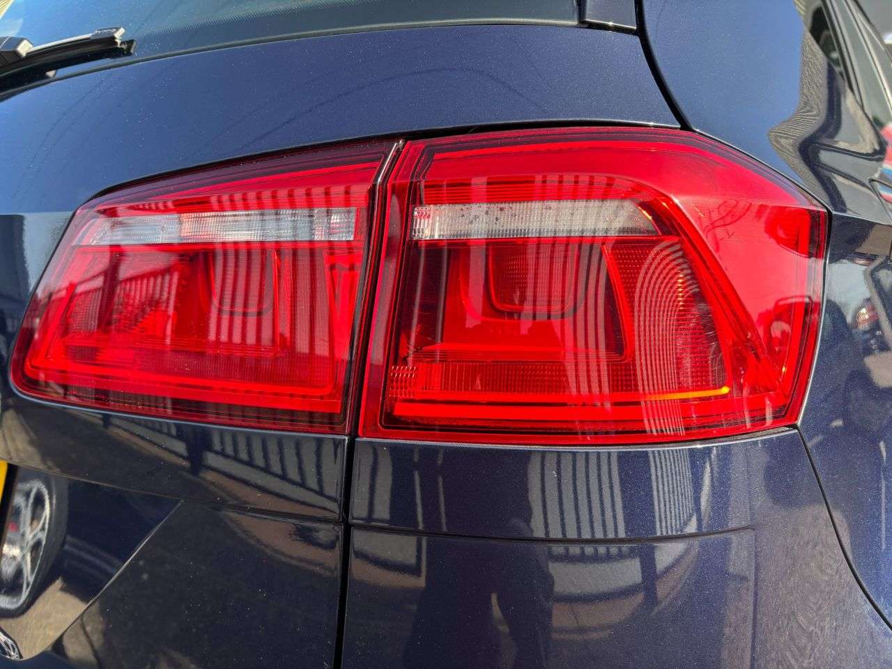 2015 VOLKSWAGEN GOLF SV 2015 VOLKSWAGEN GOLF SV