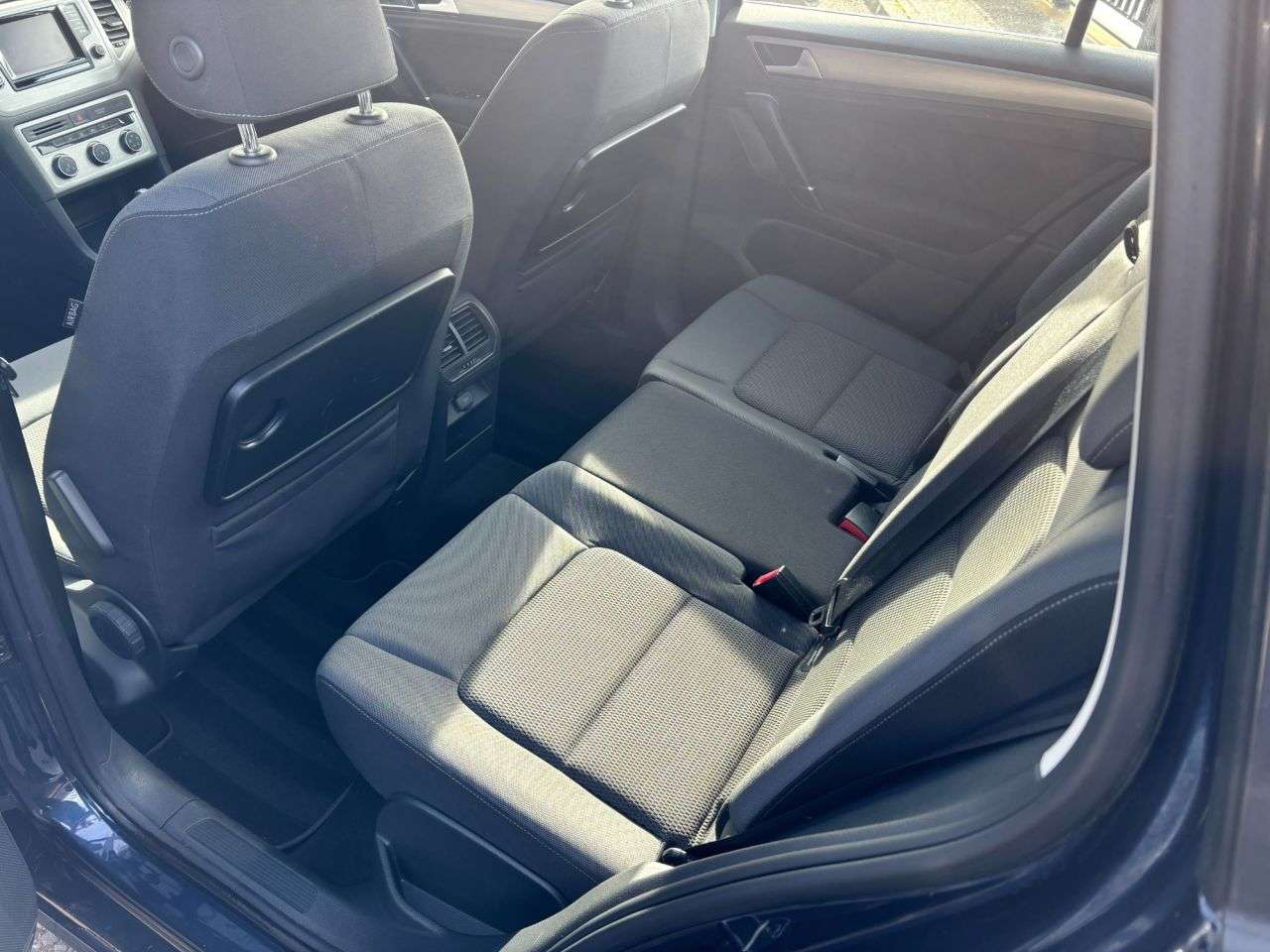 2015 VOLKSWAGEN GOLF SV 2015 VOLKSWAGEN GOLF SV