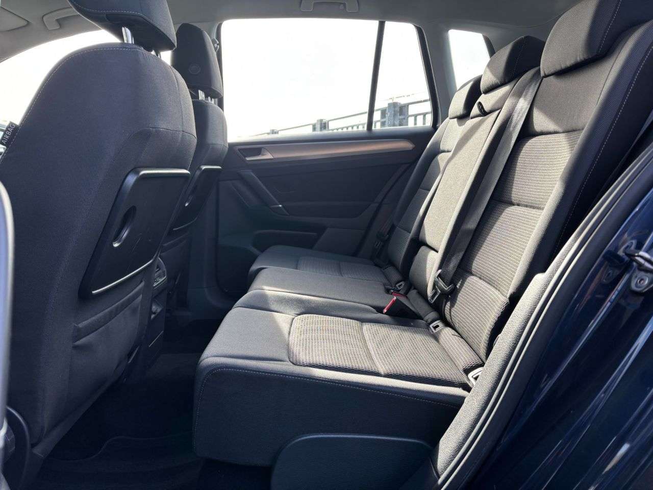 2015 VOLKSWAGEN GOLF SV 2015 VOLKSWAGEN GOLF SV