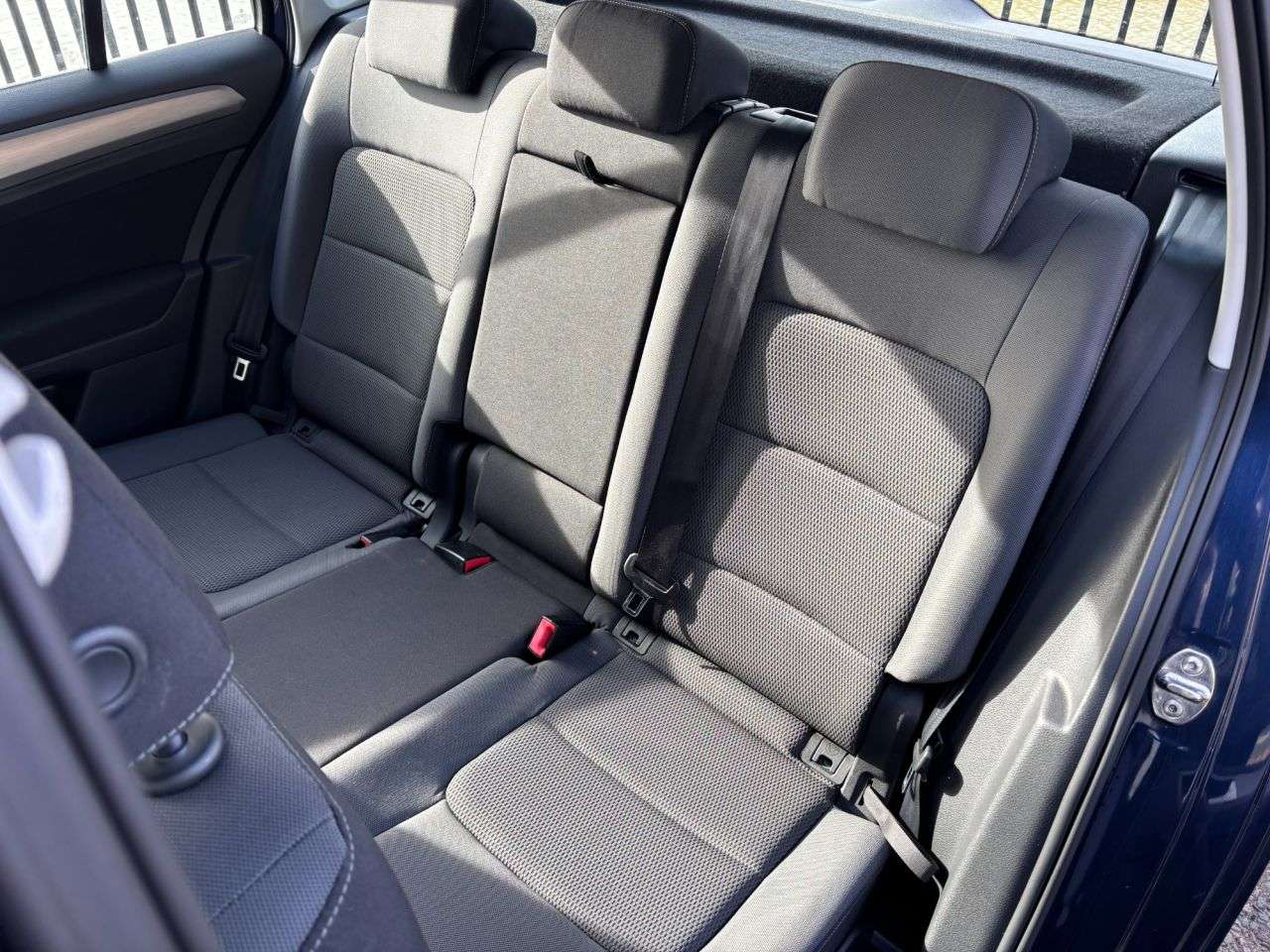 2015 VOLKSWAGEN GOLF SV 2015 VOLKSWAGEN GOLF SV