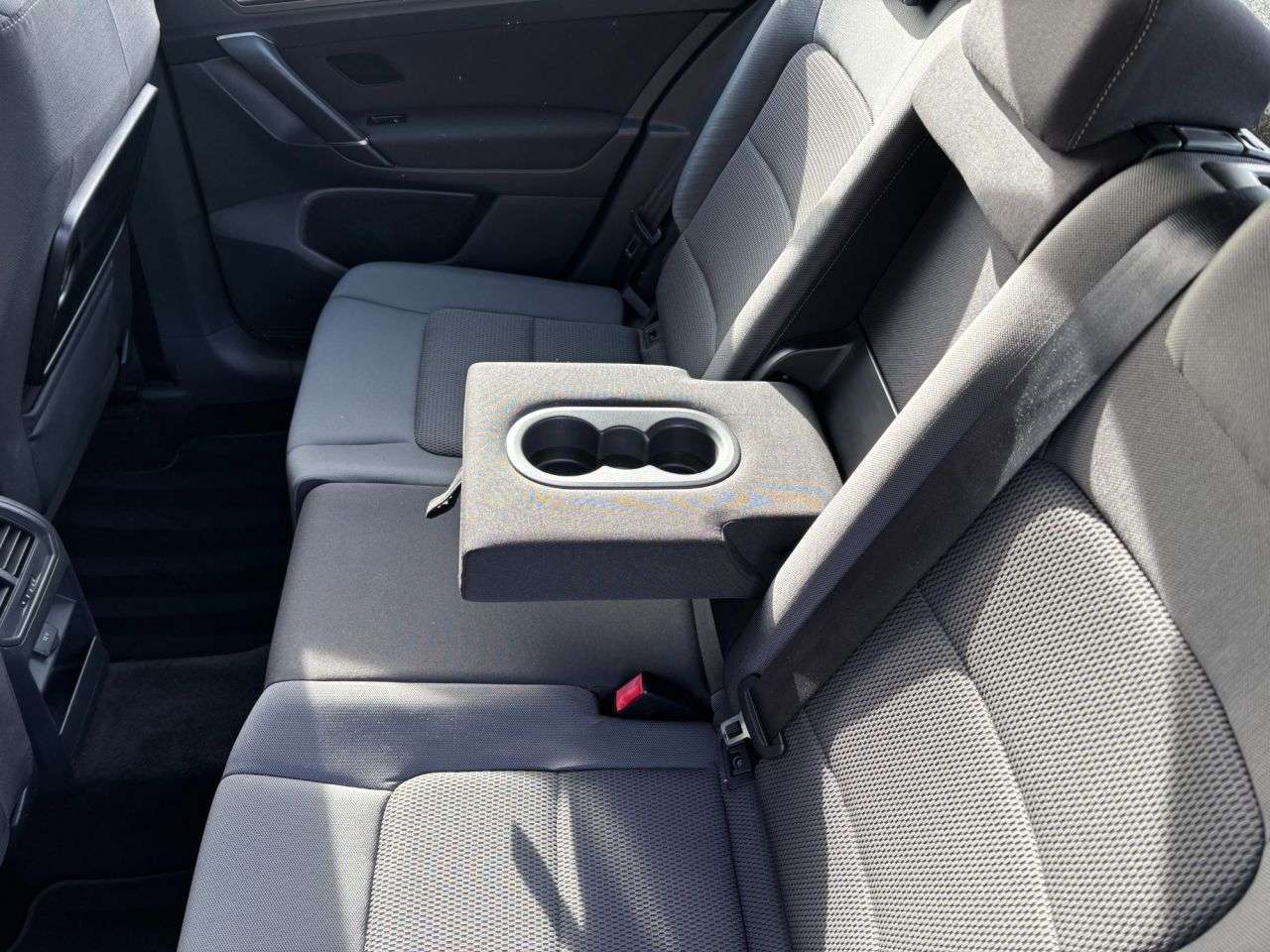 2015 VOLKSWAGEN GOLF SV 2015 VOLKSWAGEN GOLF SV