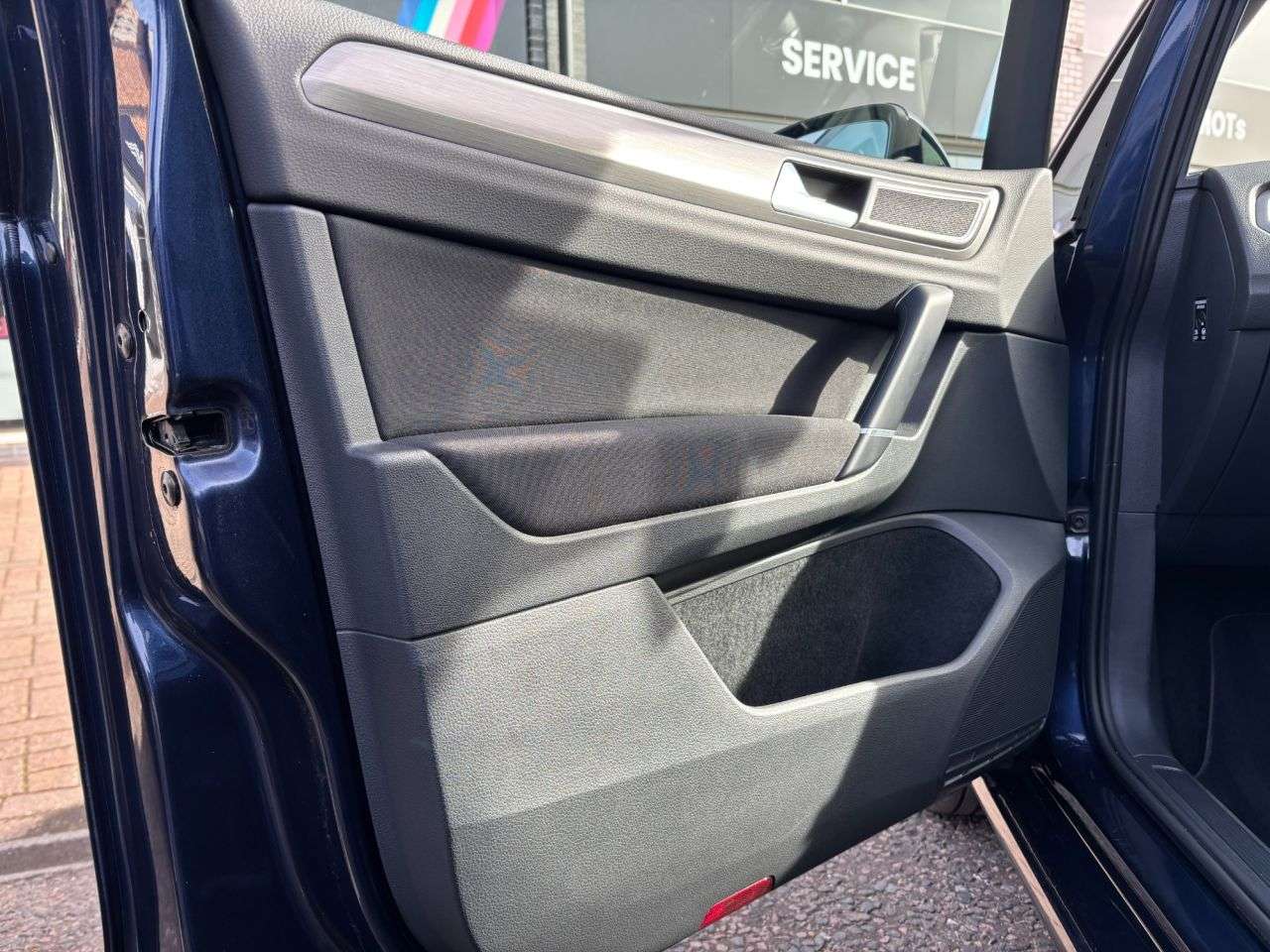 2015 VOLKSWAGEN GOLF SV 2015 VOLKSWAGEN GOLF SV