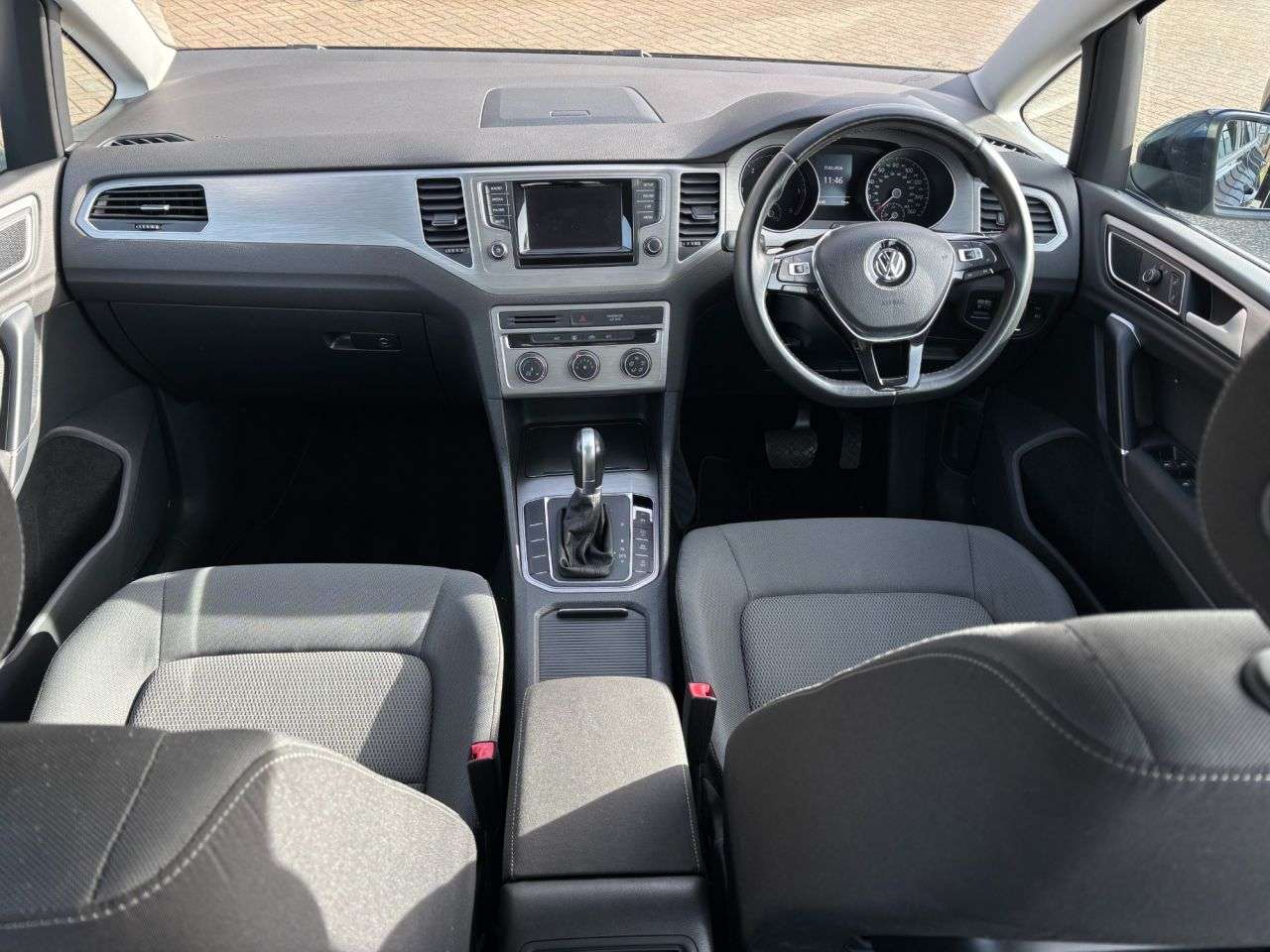 2015 VOLKSWAGEN GOLF SV 2015 VOLKSWAGEN GOLF SV