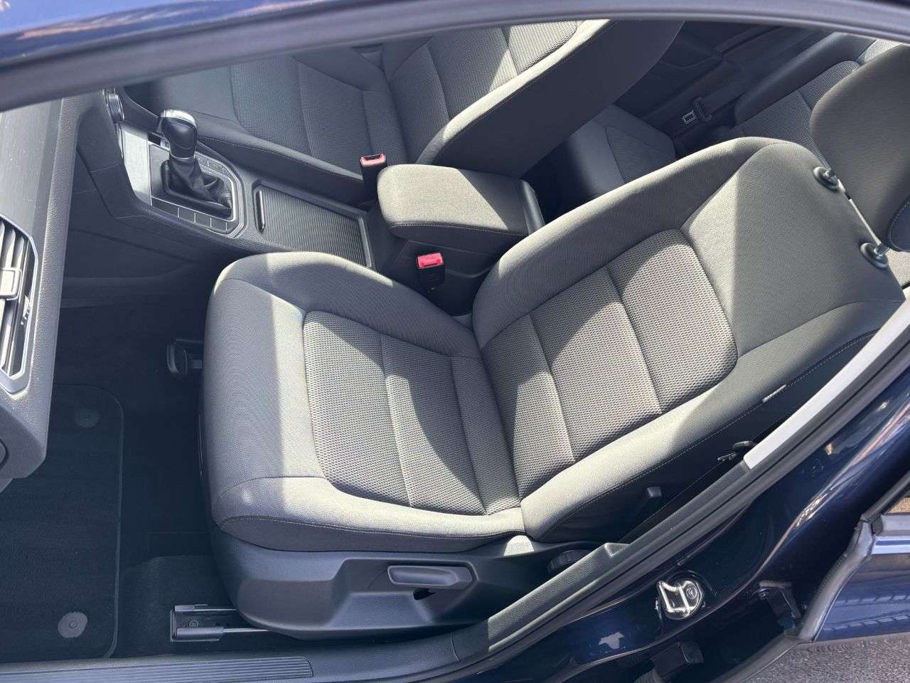 2015 VOLKSWAGEN GOLF SV 2015 VOLKSWAGEN GOLF SV