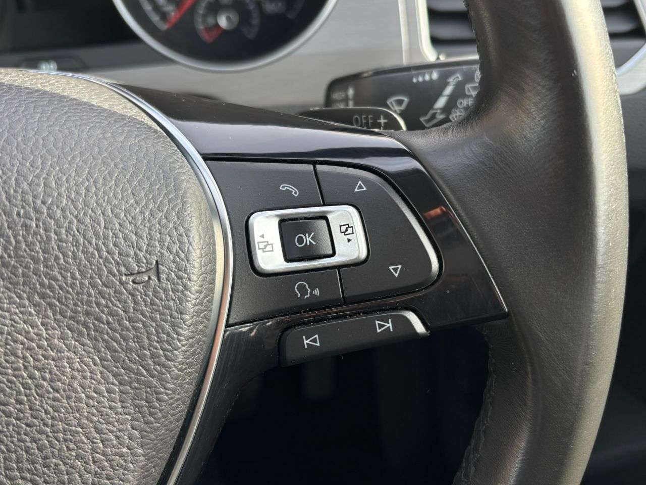 2015 VOLKSWAGEN GOLF SV 2015 VOLKSWAGEN GOLF SV