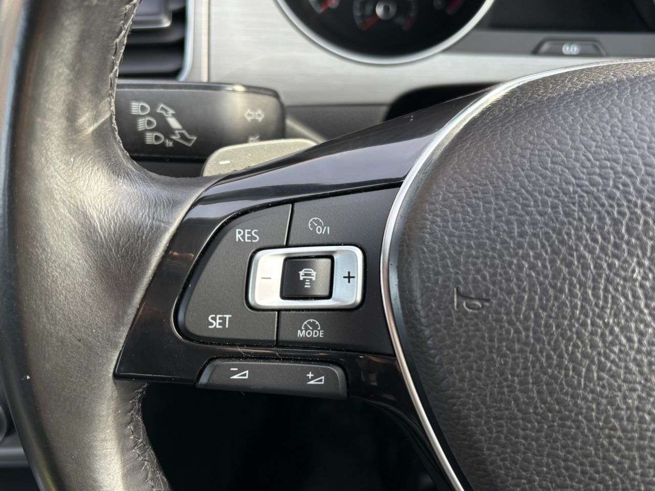 2015 VOLKSWAGEN GOLF SV 2015 VOLKSWAGEN GOLF SV