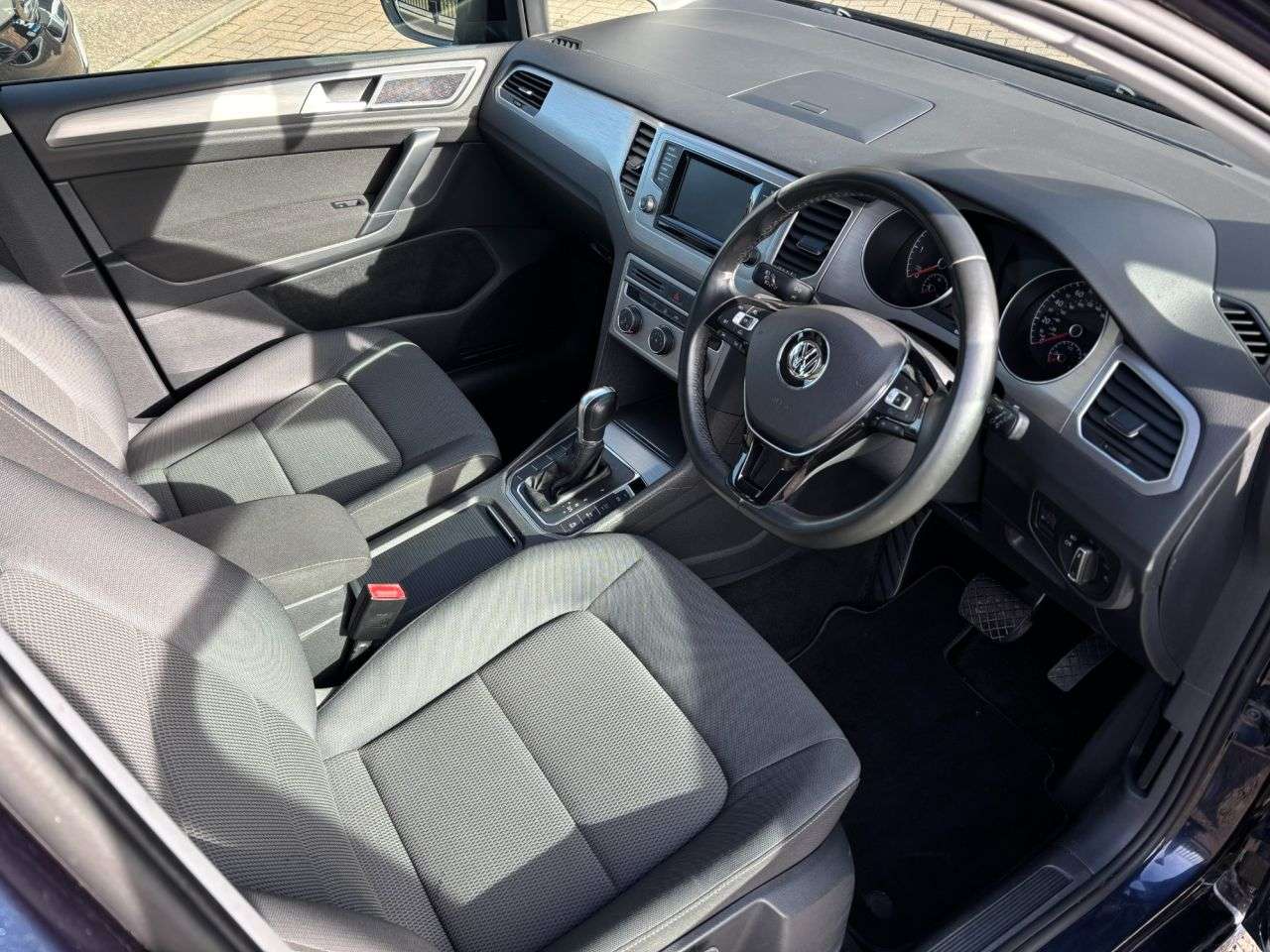 2015 VOLKSWAGEN GOLF SV 2015 VOLKSWAGEN GOLF SV