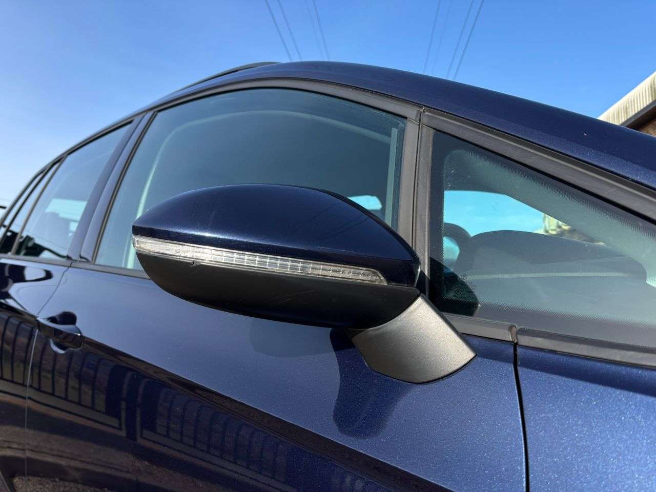 2015 VOLKSWAGEN GOLF SV 2015 VOLKSWAGEN GOLF SV