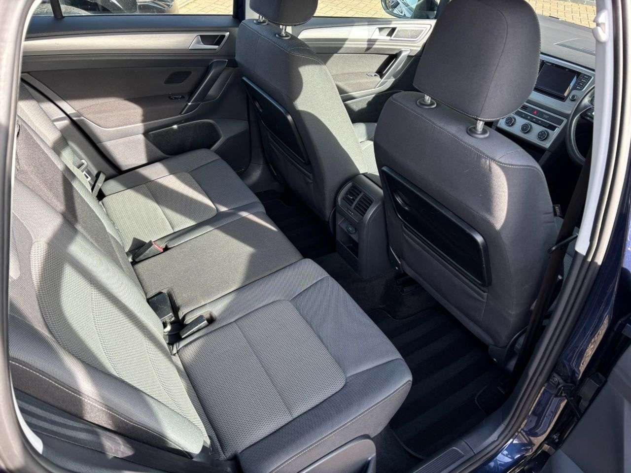 2015 VOLKSWAGEN GOLF SV 2015 VOLKSWAGEN GOLF SV