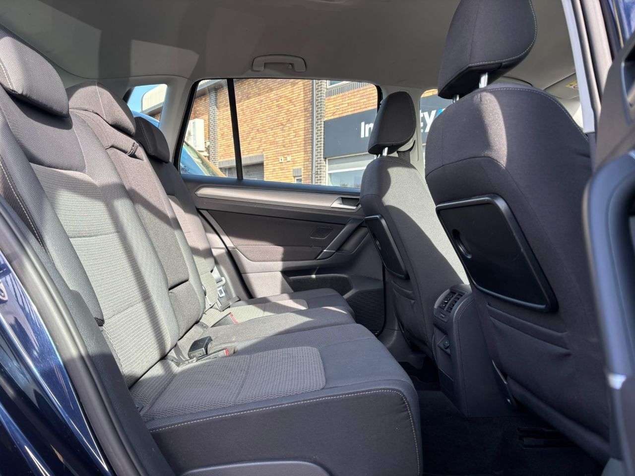 2015 VOLKSWAGEN GOLF SV 2015 VOLKSWAGEN GOLF SV