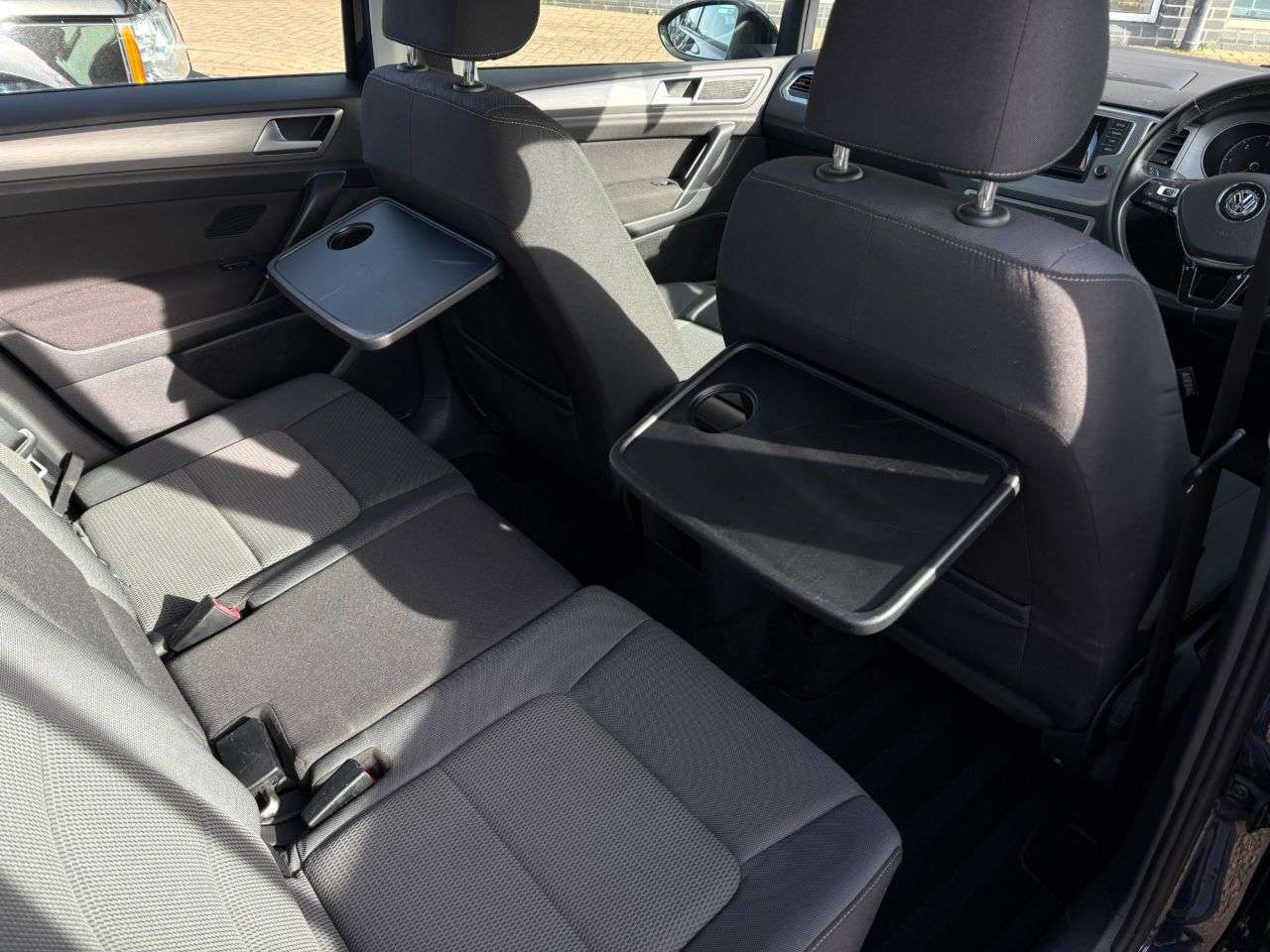 2015 VOLKSWAGEN GOLF SV 2015 VOLKSWAGEN GOLF SV