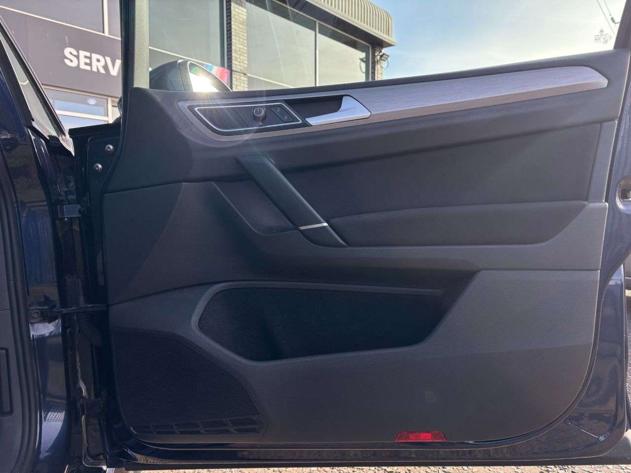 2015 VOLKSWAGEN GOLF SV 2015 VOLKSWAGEN GOLF SV