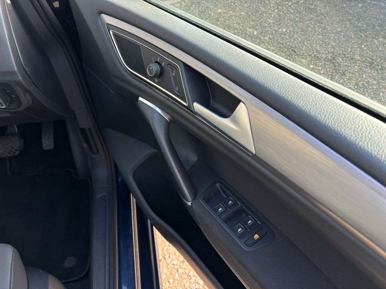 2015 VOLKSWAGEN GOLF SV 2015 VOLKSWAGEN GOLF SV