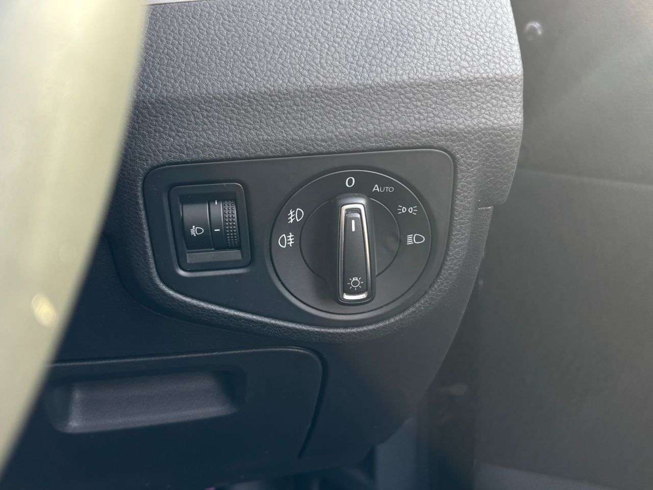 2015 VOLKSWAGEN GOLF SV 2015 VOLKSWAGEN GOLF SV