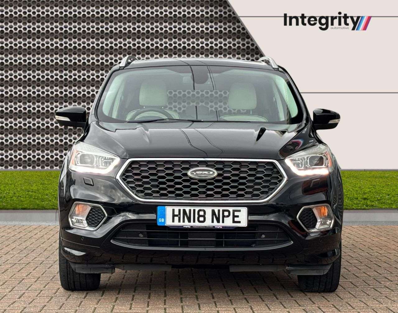 2018 FORD KUGA 2018 FORD KUGA
