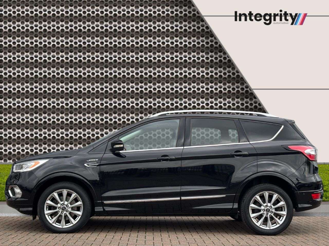 2018 FORD KUGA 2018 FORD KUGA