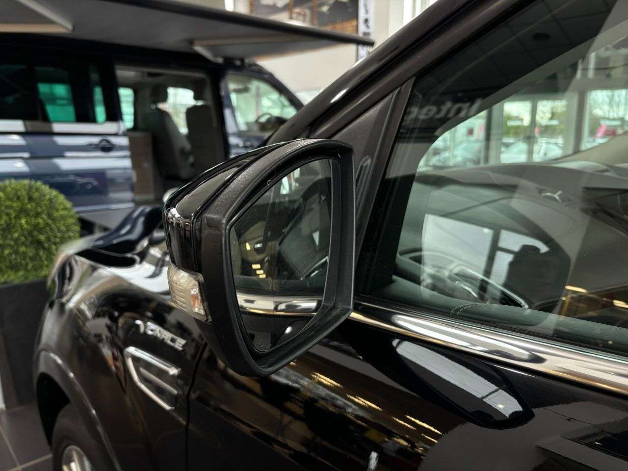 2018 FORD KUGA 2018 FORD KUGA