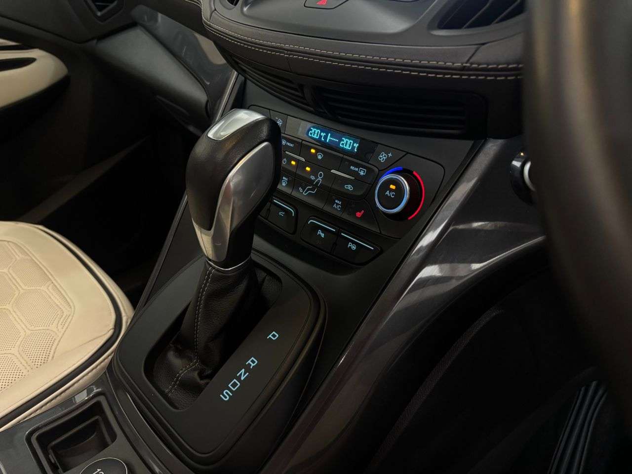 2018 FORD KUGA 2018 FORD KUGA