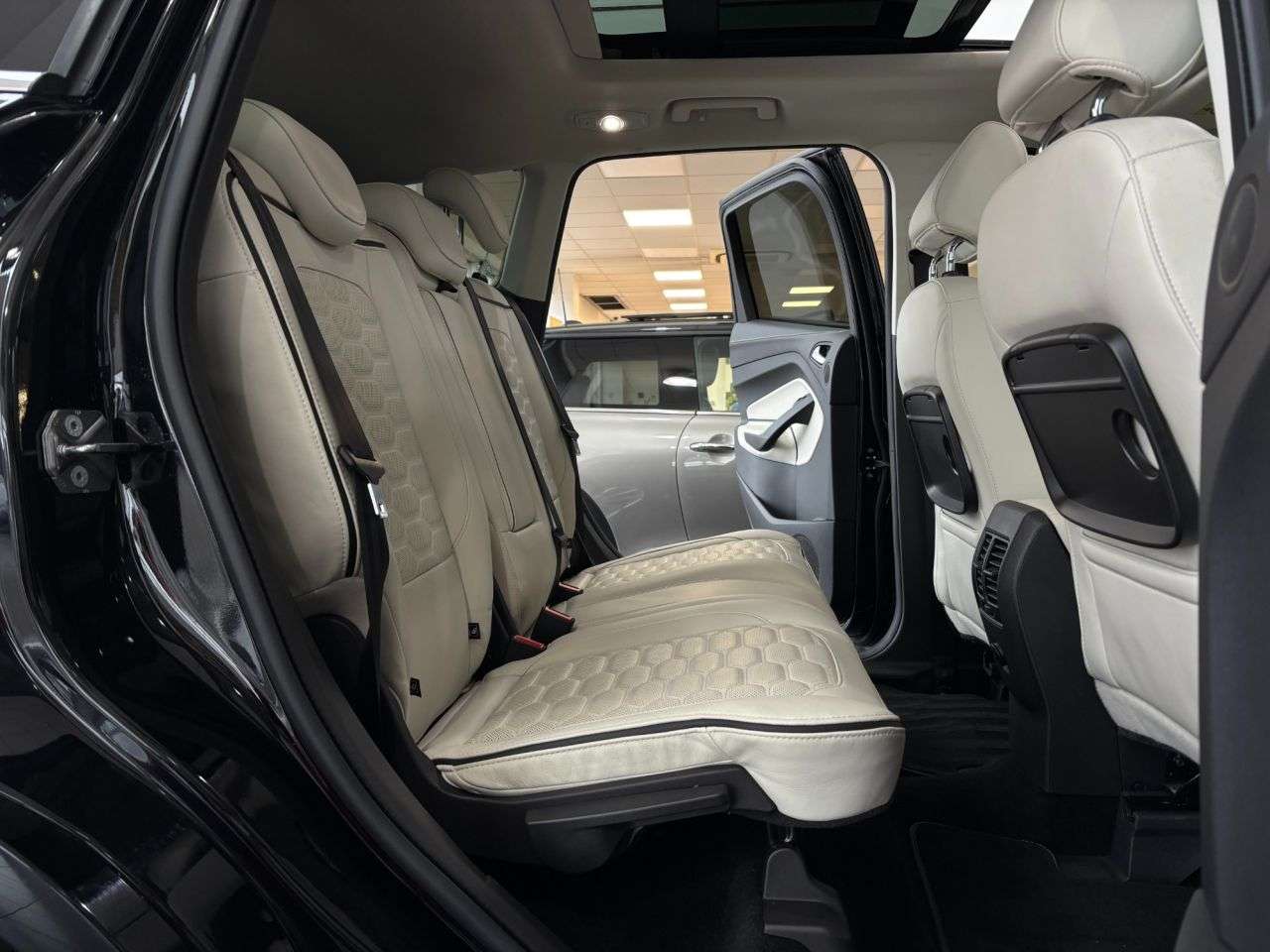 2018 FORD KUGA 2018 FORD KUGA