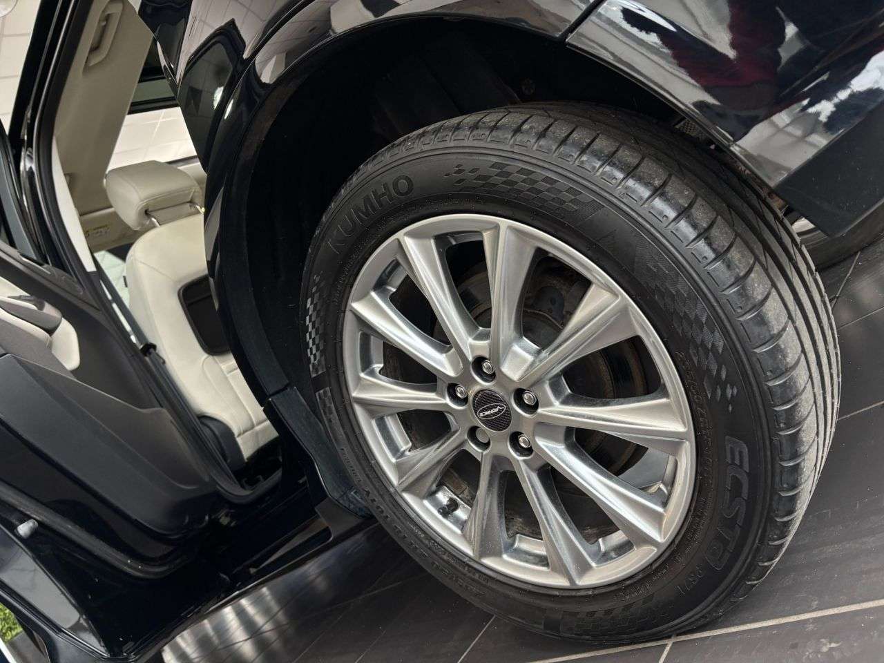 2018 FORD KUGA 2018 FORD KUGA