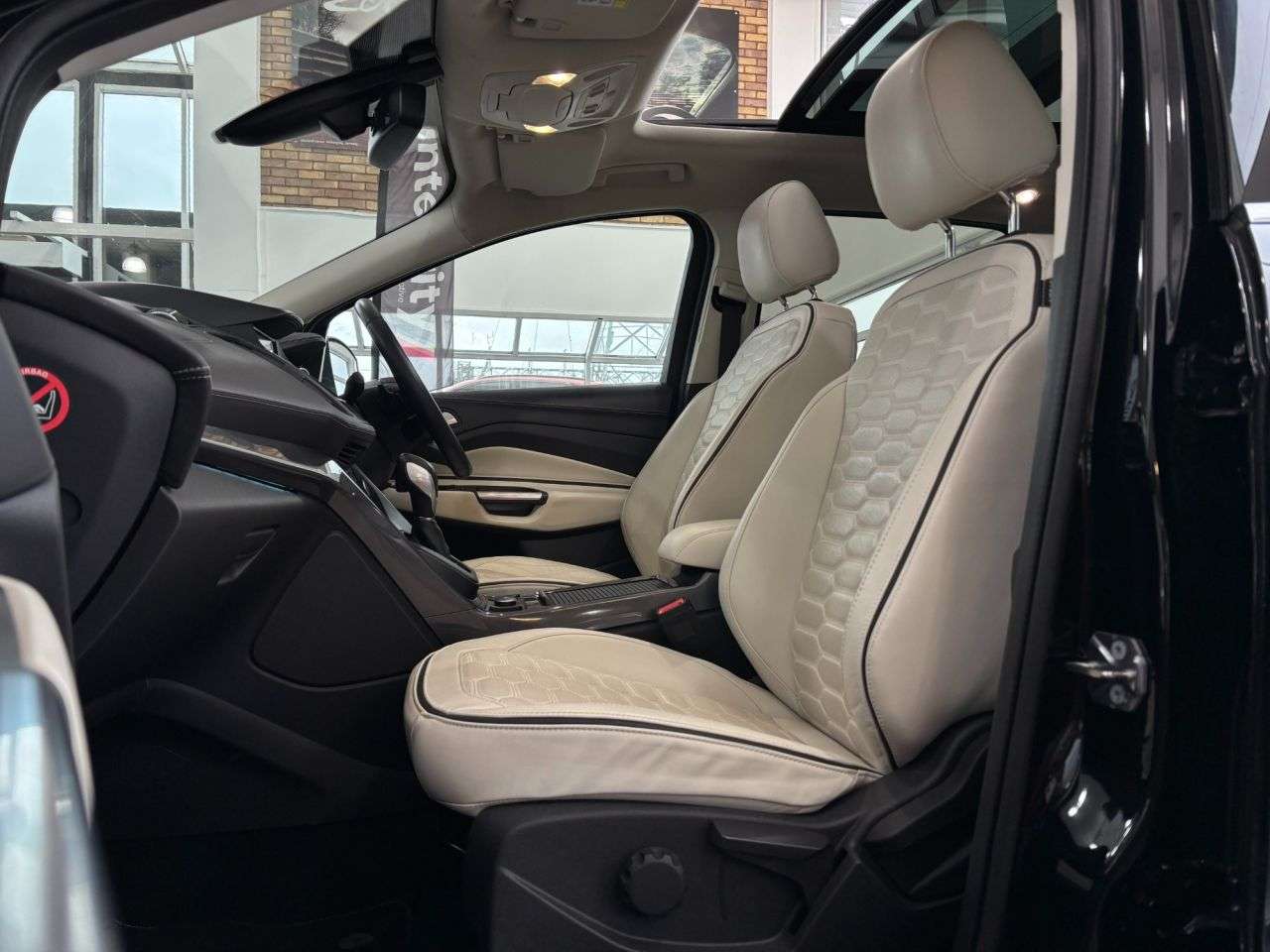 2018 FORD KUGA 2018 FORD KUGA