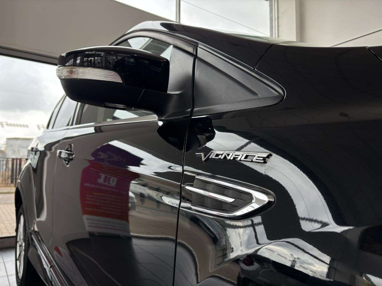 2018 FORD KUGA 2018 FORD KUGA