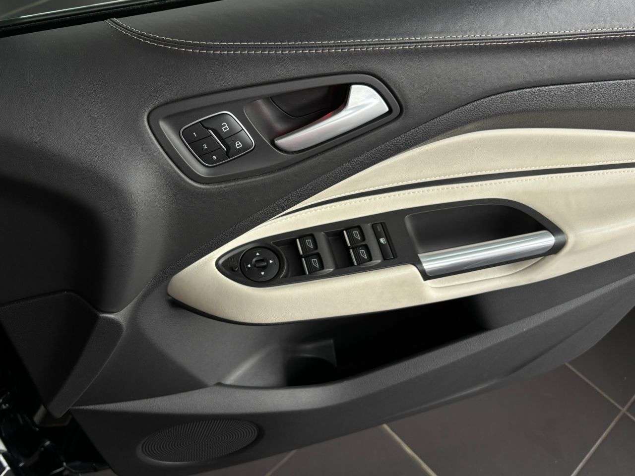 2018 FORD KUGA 2018 FORD KUGA