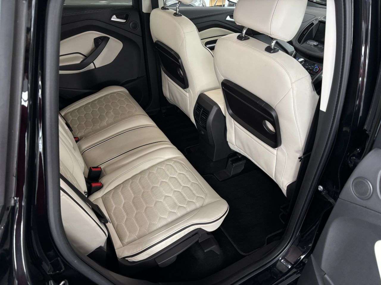 2018 FORD KUGA 2018 FORD KUGA