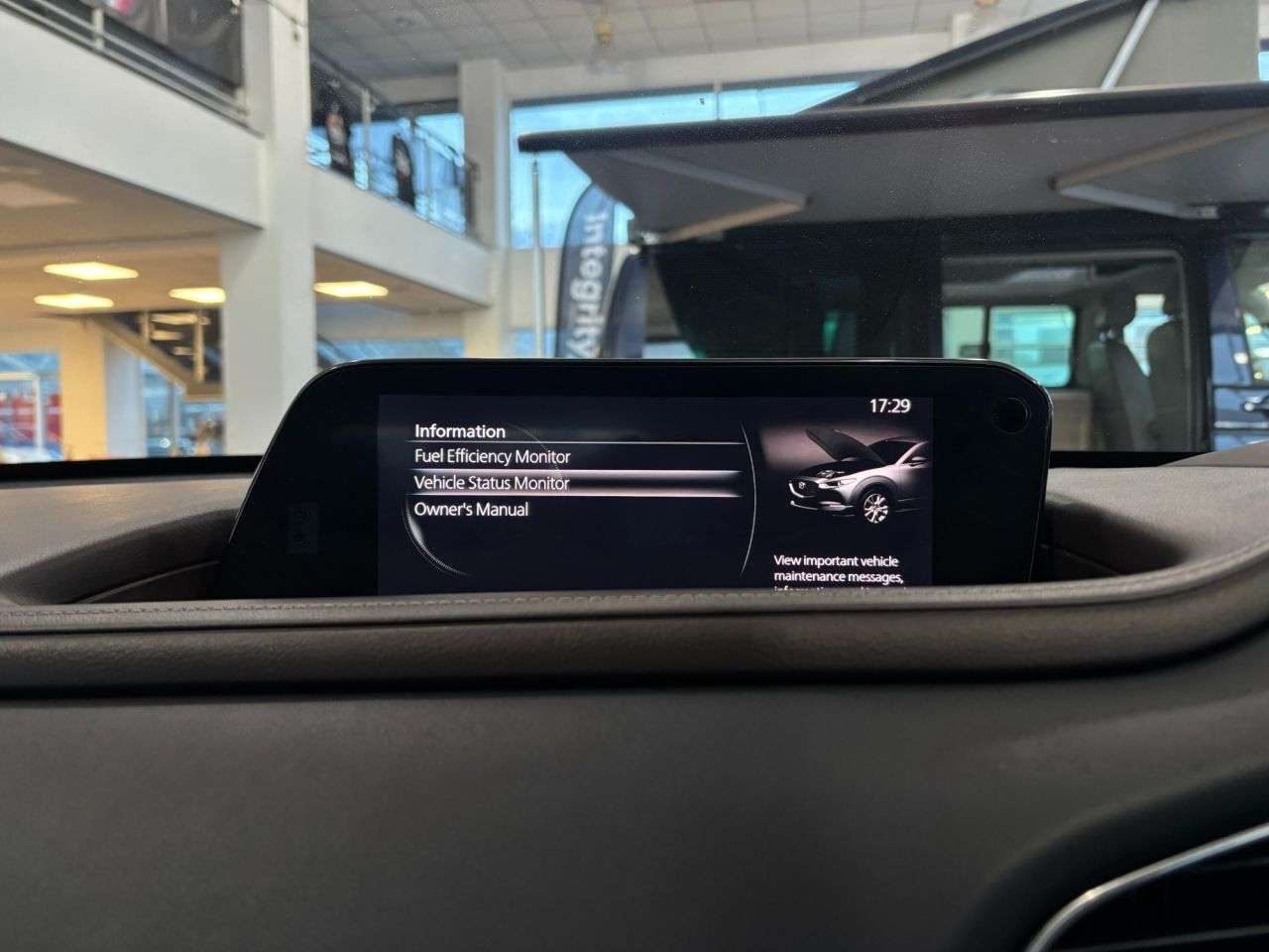 2020 MAZDA CX-30 2020 MAZDA CX-30