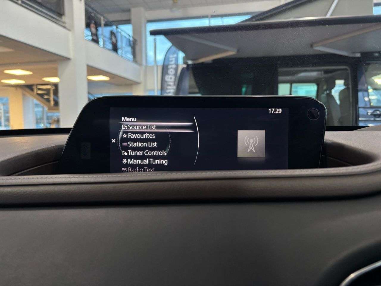 2020 MAZDA CX-30 2020 MAZDA CX-30