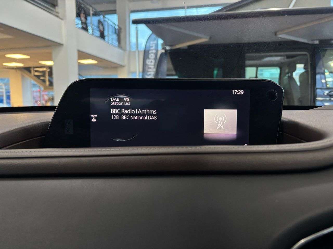 2020 MAZDA CX-30 2020 MAZDA CX-30