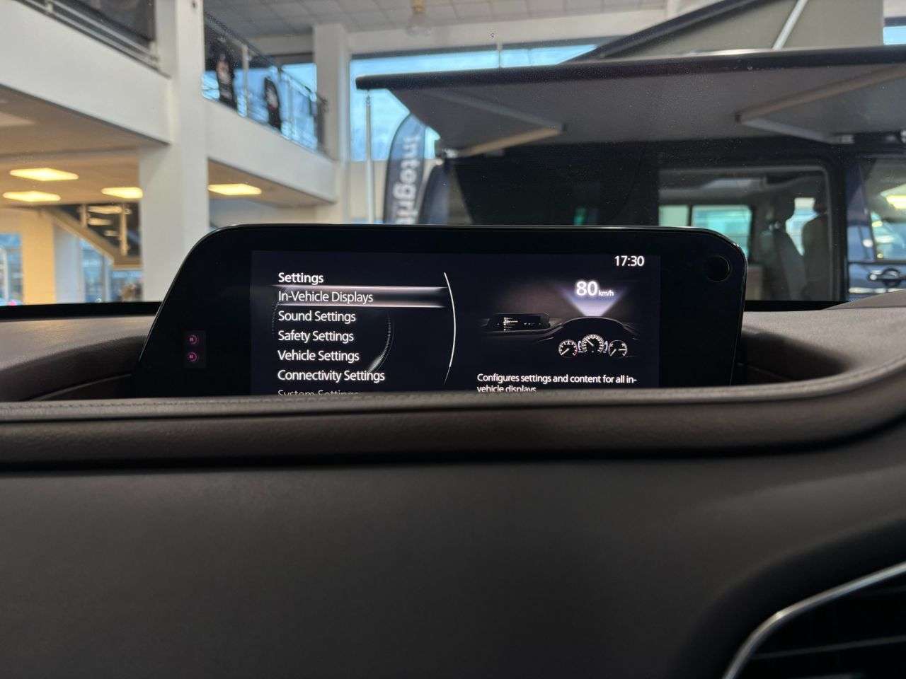 2020 MAZDA CX-30 2020 MAZDA CX-30