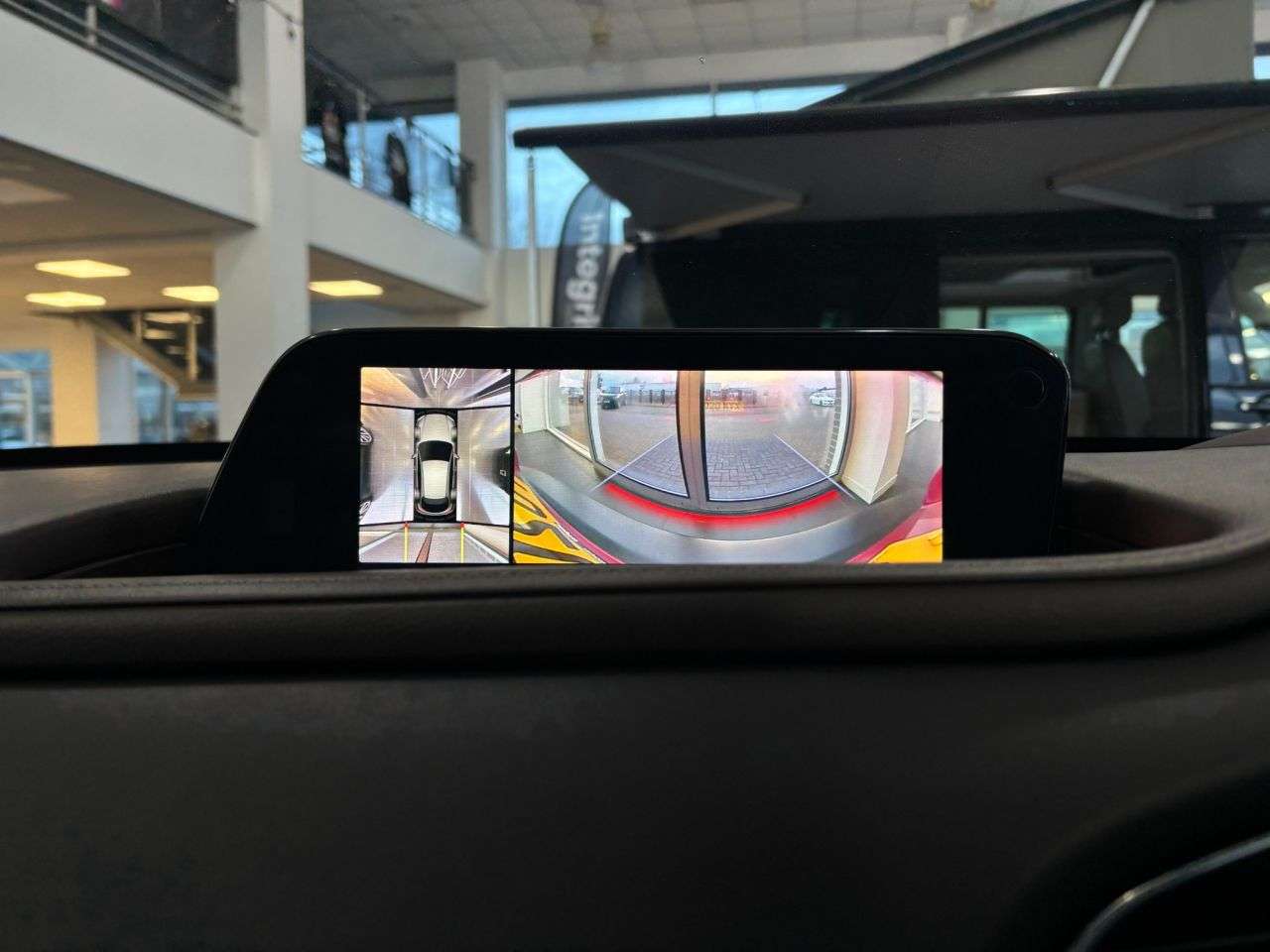 2020 MAZDA CX-30 2020 MAZDA CX-30