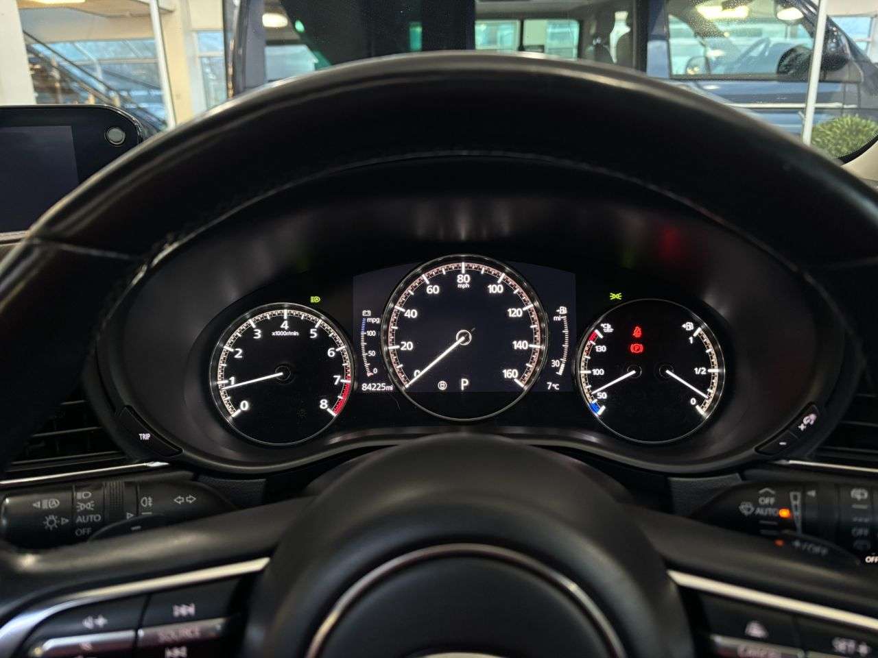 2020 MAZDA CX-30 2020 MAZDA CX-30