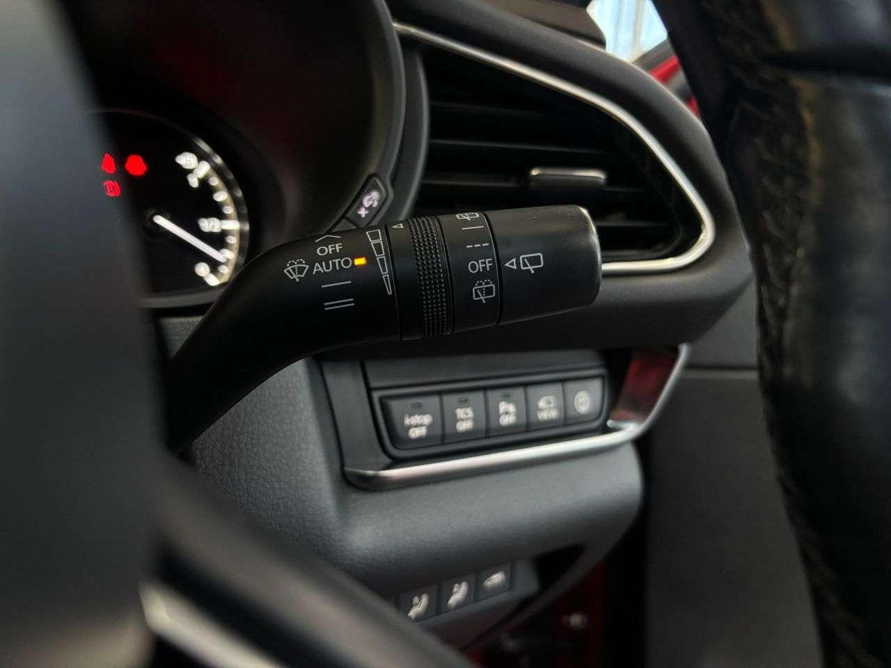 2020 MAZDA CX-30 2020 MAZDA CX-30