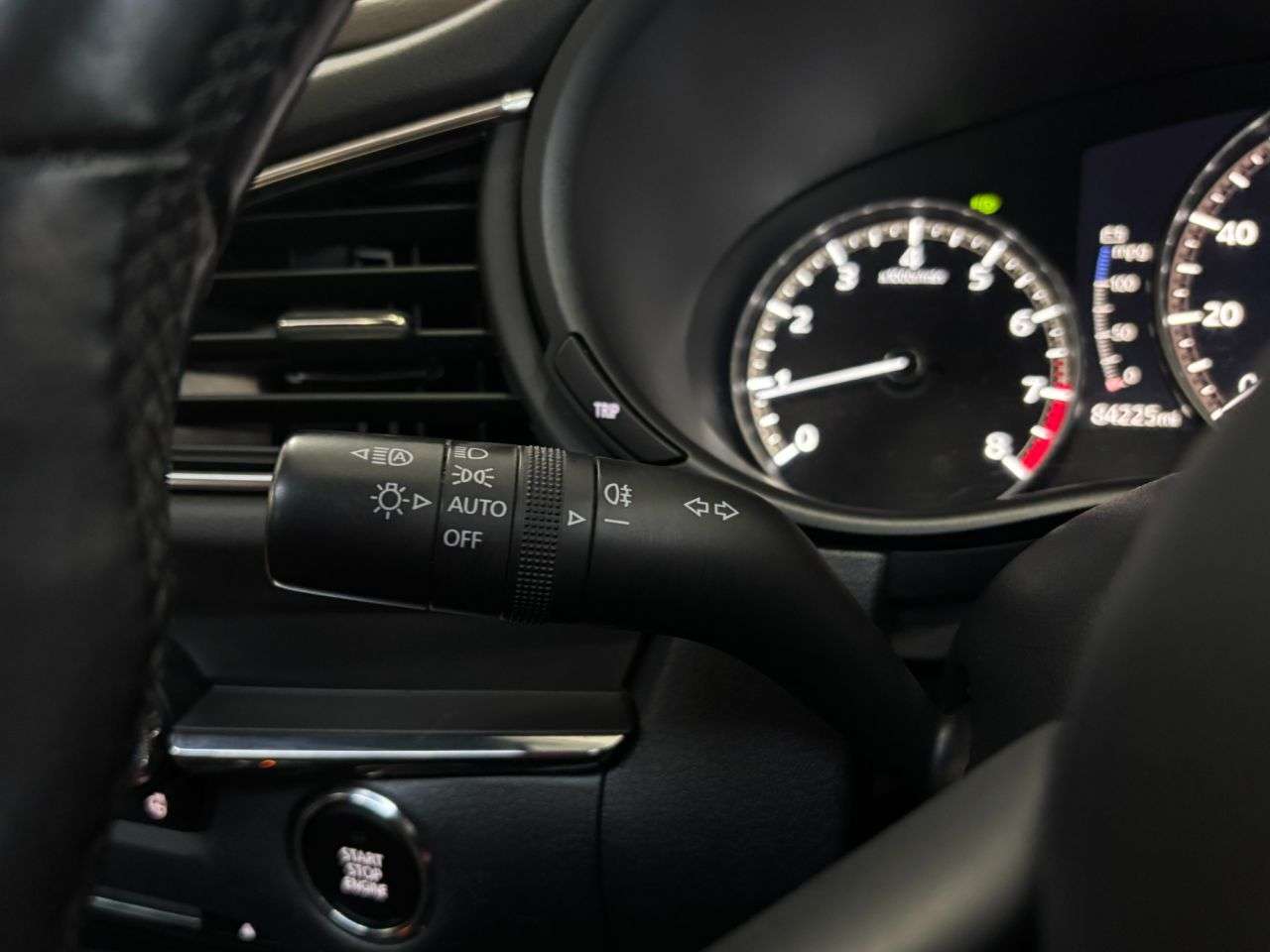 2020 MAZDA CX-30 2020 MAZDA CX-30