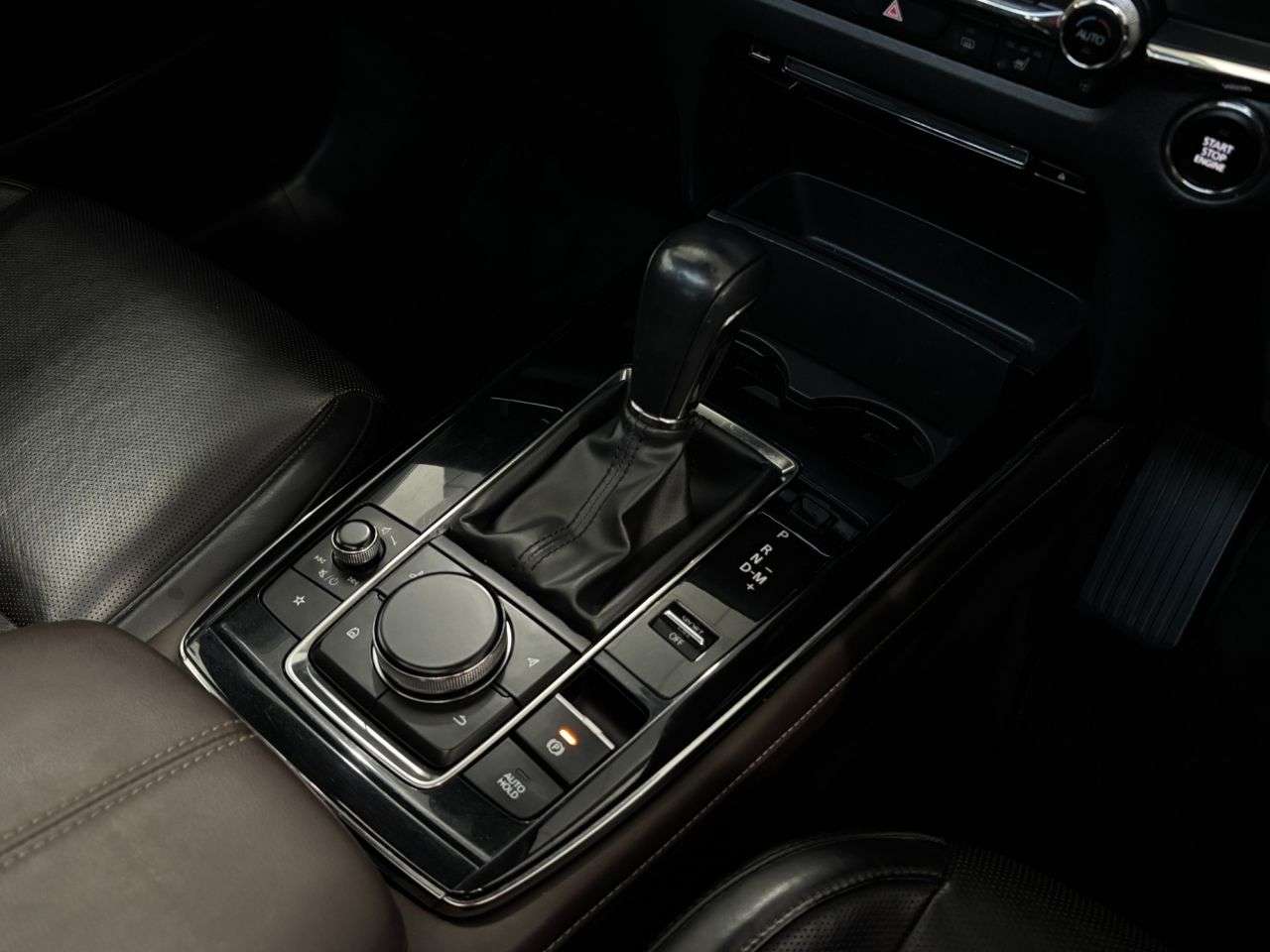 2020 MAZDA CX-30 2020 MAZDA CX-30