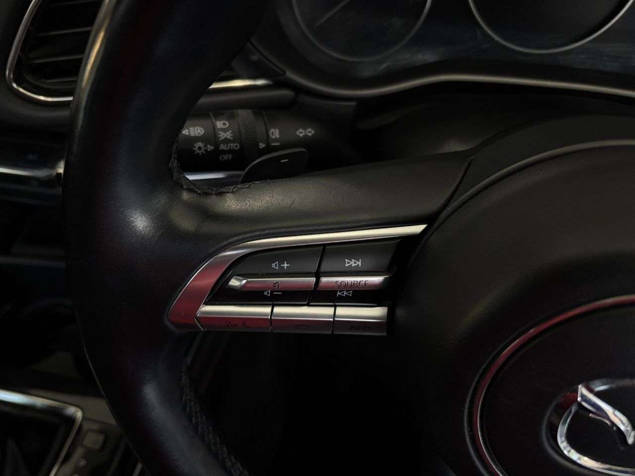 2020 MAZDA CX-30 2020 MAZDA CX-30