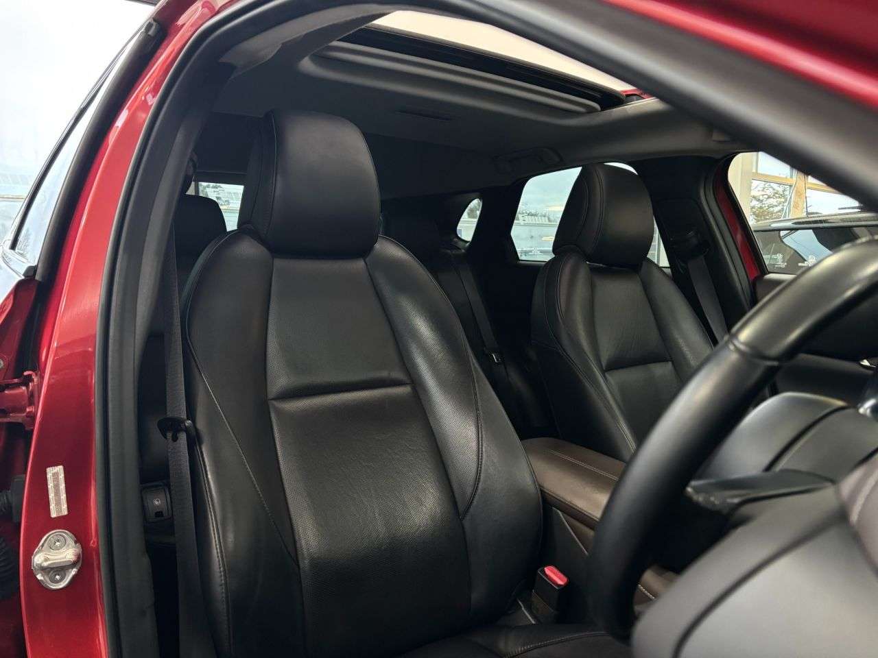 2020 MAZDA CX-30 2020 MAZDA CX-30