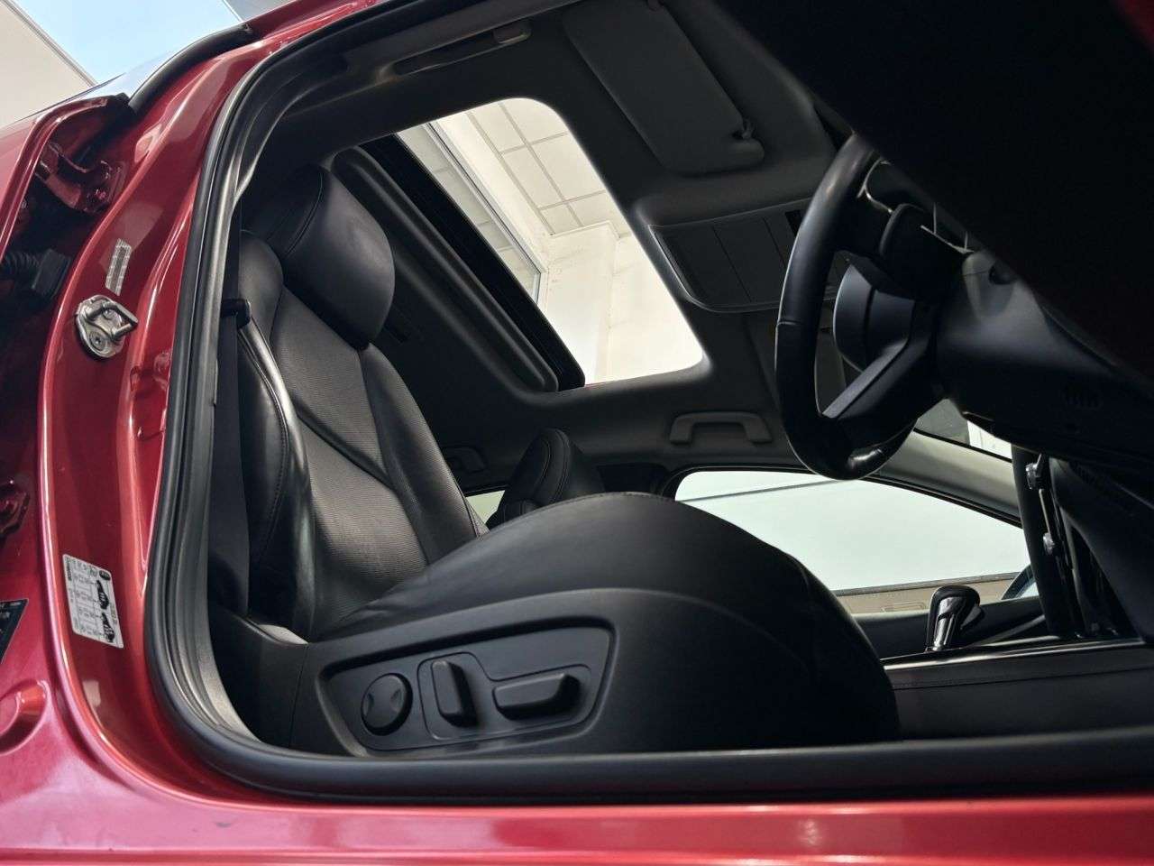 2020 MAZDA CX-30 2020 MAZDA CX-30